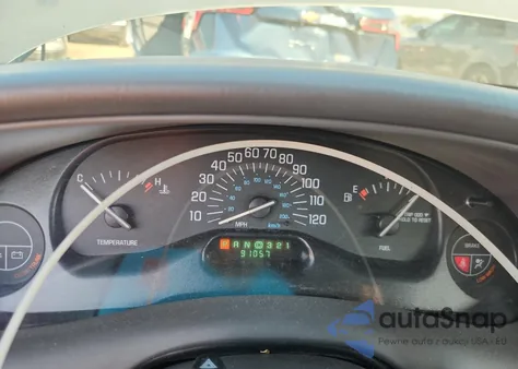 2005 Buick Century Custom z USA, uszkodzony, nr VIN 2G4WS52J851154907